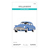 Classic Road Legends 2.0 Etched Dies Sedan Street Cruiser by Mindy Eggen (S5-758) Classic Road Legends 2.0 Etched Dies Sedan Street Cruiser by Mindy Eggen (S5-758)