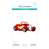 Classic Road Legends 2.0 Etched Dies Hot Rod Flames by Mindy Eggen (S5-759) Classic Road Legends 2.0 Etched Dies Hot Rod Flames by Mindy Eggen (S5-759)