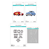 Spellbinders Classic Road Legends 2.0 I Want It All! Bundle by Mindy Eggen (BD-1103) Spellbinders Classic Road Legends 2.0 I Want It All! Bundle by Mindy Eggen (BD-1103)