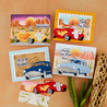 Spellbinders Classic Road Legends 2.0 I Want It All! Bundle by Mindy Eggen (BD-1103) Spellbinders Classic Road Legends 2.0 I Want It All! Bundle by Mindy Eggen (BD-1103)