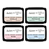 Buttons & Keepsakes BetterPress Ink Mini Set Blushing Macarons (4pcs) by Frank Garcia (BPI-064) Buttons & Keepsakes BetterPress Ink Mini Set Blushing Macarons (4pcs) by Frank Garcia (BPI-064)