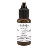 Spellbinders Buttons & Keepsakes BetterPress Reinker Vanille by Frank Garcia (BPI-066)
