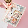 Spellbinders Buttons & Keepsakes Press + Foil Plate Vintage Atelier by Frank Garcia (BP-365) Spellbinders Buttons & Keepsakes Press + Foil Plate Vintage Atelier by Frank Garcia (BP-365)
