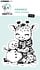 Friendz Clear Stamps Lucas (CCL-FR-STAMP962)