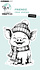 Friendz Clear Stamps Frenkie (CCL-FR-STAMP961)