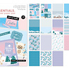 Creative Craftlab Just So Holly Essentials Designer Paper Pad (CCL-ES-DPP492) Creative Craftlab Just So Holly Essentials Designer Paper Pad (CCL-ES-DPP492)