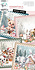 Snowy Winter Essentials Card Making Pad (CCL-ES-CMP42)
