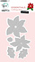 Poinsettia Essentials Cutting Dies (CCL-ES-CD1120)