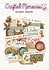 Silent Spark Die-Cuts English Crafted Memories (92pcs) (CM-DC-007) Silent Spark Die-Cuts English Crafted Memories (92pcs) (CM-DC-007)