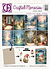 Silent Spark A6 Collage Paper Crafted Memories (CM-PAPER-004) Silent Spark A6 Collage Paper Crafted Memories (CM-PAPER-004)