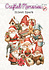Silent Spark Die-Cuts Crafted Memories (27pcs) (CM-DC-006) Silent Spark Die-Cuts Crafted Memories (27pcs) (CM-DC-006)