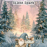 Creatief Art Silent Spark Art Journaling Book Crafted Memories (CM-BOEK-004) Creatief Art Silent Spark Art Journaling Book Crafted Memories (CM-BOEK-004)