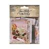 Idea-ology Palette Ephemera Snippets (136pcs) (TH94485) Idea-ology Palette Ephemera Snippets (136pcs) (TH94485)