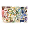 Idea-ology Palette Ephemera Snippets (136pcs) (TH94485) Idea-ology Palette Ephemera Snippets (136pcs) (TH94485)