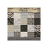 Palette Collection 8x8 Inch Charcoal (TH94479) Palette Collection 8x8 Inch Charcoal (TH94479)