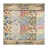 Idea-ology Palette Collection 12x12 Inch Multi (TH94466)