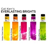 Lindy's Stamp Gang Everlasting Brights Magical Shaker 2.0 SET by Cat Kerr (mshaker-SET-18)