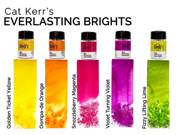 Lindy's Stamp Gang Everlasting Brights Magical Shaker 2.0 SET by Cat Kerr (mshaker-SET-18) Lindy's Stamp Gang Everlasting Brights Magical Shaker 2.0 SET by Cat Kerr (mshaker-SET-18)