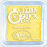 Aladine Izink Quick Dry Pastel Yellow Inkpad (19521) (OUTLET)
