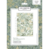 Reviving The Arts and Crafts Movement Layering Stencils Jasmine Vine (LHCAS260)