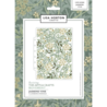 Lisa Horton Crafts Reviving The Arts and Crafts Movement Layering Stencils Jasmine Vine (LHCAS260) Lisa Horton Crafts Reviving The Arts and Crafts Movement Layering Stencils Jasmine Vine (LHCAS260)