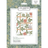 Lisa Horton Crafts Reviving The Arts and Crafts Movement Layering Stencils Trellis Bird (LHCAS263)