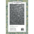 Reviving The Arts and Crafts Movement 3D Embossing Folder Jasmine Vine (LHCEF295)