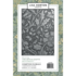 Reviving The Arts and Crafts Movement 3D Embossing Folder Compton Florals (LHCEF296)