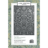 Reviving The Arts and Crafts Movement 3D Embossing Folder Sunflower Field (LHCEF297)