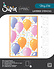 A6 Stencil Set Birthday Balloons (4pcs) by Stacey Park (667133) A6 Stencil Set Birthday Balloons (4pcs) by Stacey Park (667133)