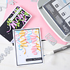 Sizzix Thinlits Die Set Celebration Streamers (6pcs) by Tim Holtz (667209)