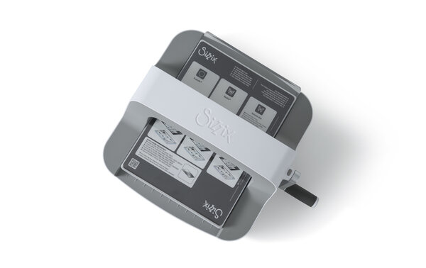 Sizzix Big Shot Plus Starter Kit New Model (667141)