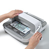 Sizzix Big Shot Plus Starter Kit New Model (667141)