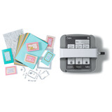 Sizzix Big Shot Plus Starter Kit New Model (667141)