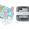 Sizzix Big Shot Plus Starter Kit New Model (667141)