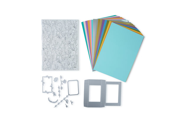 Sizzix Big Shot Plus Starter Kit New Model (667141)
