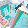 Sizzix Big Shot Plus Starter Kit New Model (667141)