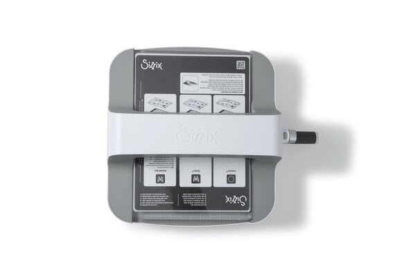 Sizzix Big Shot Plus Machine Only New Model (667140)