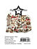 Die-Cuts A7 Christmas Gnomes (20pcs) (PFD062)