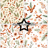 Paper Favourites The Smell of Christmas A5 Paper Pack (PFA232)