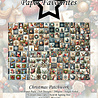 Paper Favourites Christmas Patchwork A5 Paper Pack (PFA230)