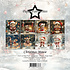 Christmas Mouse 6x6 Inch Paper Pack (PF590)