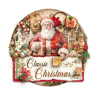 Classic Christmas