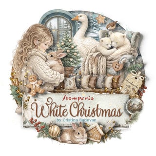 White Christmas