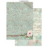 Stamperia Winter Magic Junk Journal Stickers, Backgrounds, Cut-Outs (SBJK25) Stamperia Winter Magic Junk Journal Stickers, Backgrounds, Cut-Outs (SBJK25)