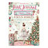 Winter Magic Junk Journal A5 Focus Points (SBJKS04) Winter Magic Junk Journal A5 Focus Points (SBJKS04)