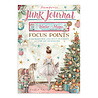 Stamperia Winter Magic Junk Journal A5 Focus Points (SBJKS04) Stamperia Winter Magic Junk Journal A5 Focus Points (SBJKS04)