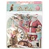 Winter Magic Die Cuts Assorted (DFLDC138) Winter Magic Die Cuts Assorted (DFLDC138)
