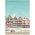 Winter Magic A4 Rice Paper Village (6pcs) (DFSA41135) Winter Magic A4 Rice Paper Village (6pcs) (DFSA41135)