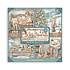 White Christmas 12x12 Inch Paper Pack (Single Face) by Cristina Radovan (SBBXLB39) White Christmas 12x12 Inch Paper Pack (Single Face) by Cristina Radovan (SBBXLB39)